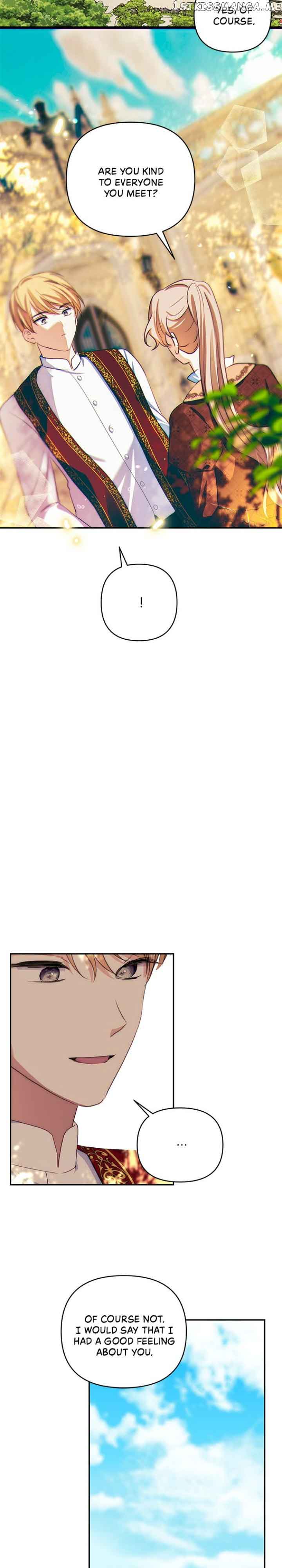 Monster Duke’s Daughter Chapter 86 - Page 26