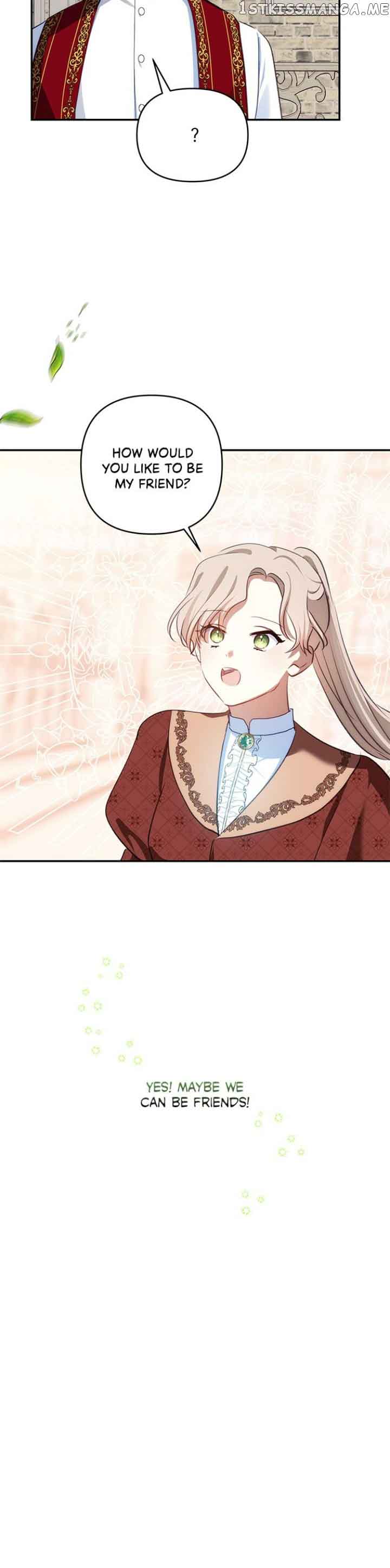 Monster Duke’s Daughter Chapter 86 - Page 29