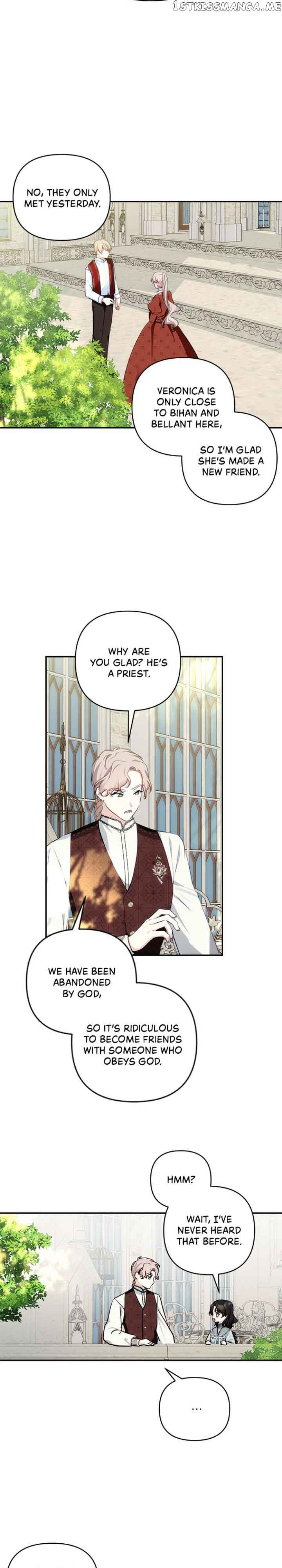 Monster Duke’s Daughter Chapter 86 - Page 31