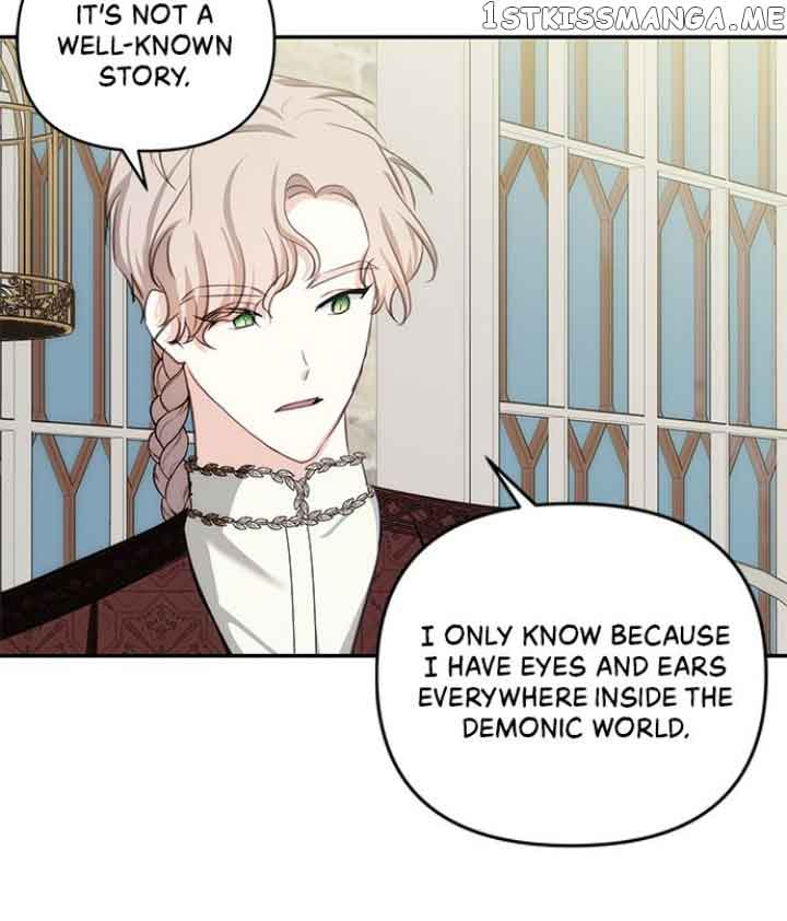 Monster Duke’s Daughter Chapter 86 - Page 32