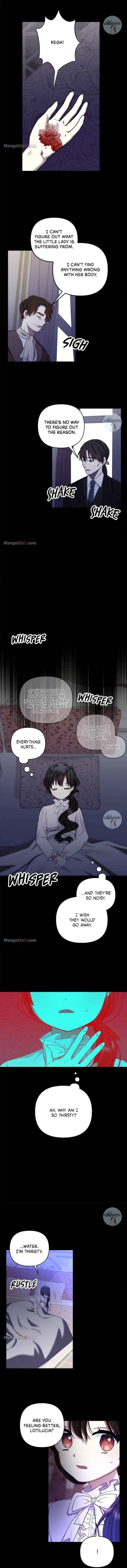 Monster Duke’s Daughter Chapter 87 - Page 6