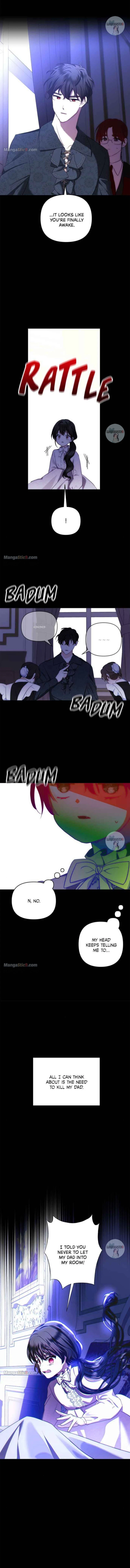 Monster Duke’s Daughter Chapter 87 - Page 7