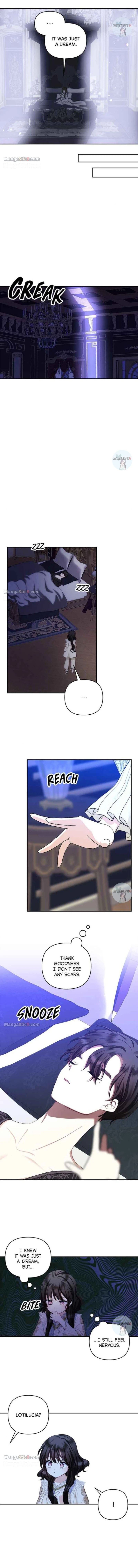 Monster Duke’s Daughter Chapter 87 - Page 9