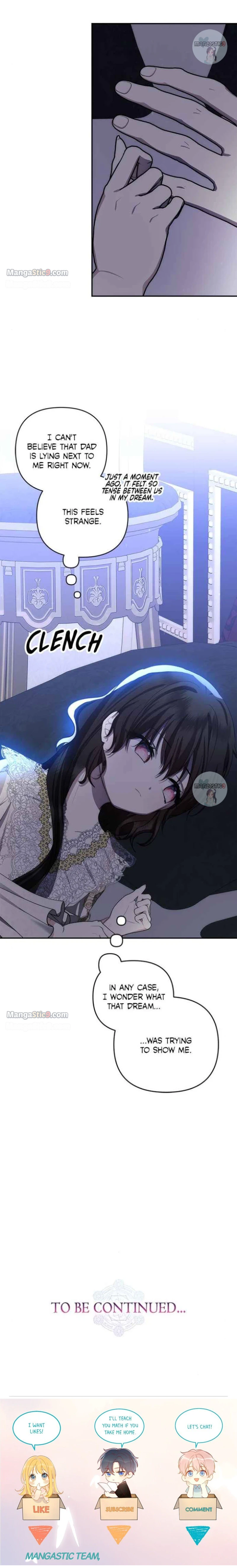 Monster Duke’s Daughter Chapter 87 - Page 12