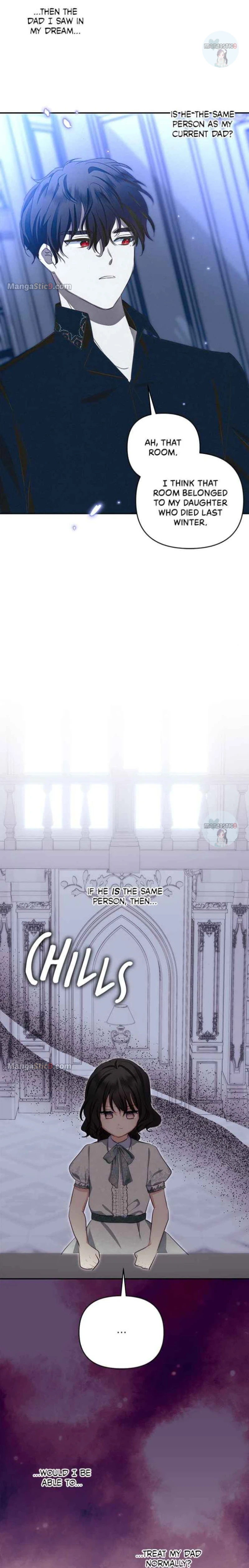 Monster Duke’s Daughter Chapter 88 - Page 4