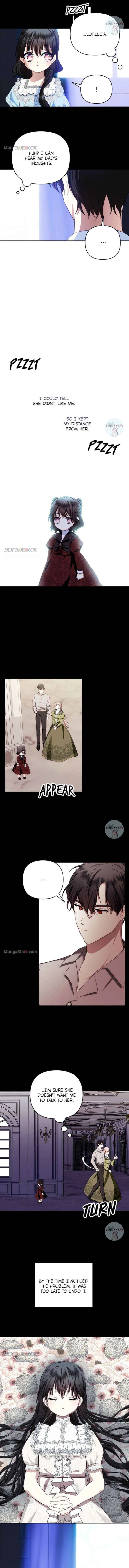 Monster Duke’s Daughter Chapter 88 - Page 10