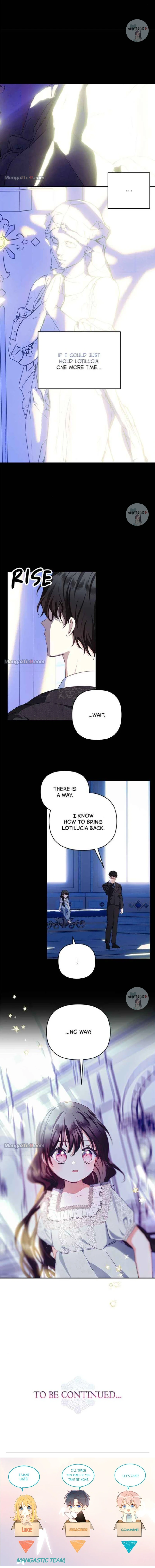 Monster Duke’s Daughter Chapter 88 - Page 13