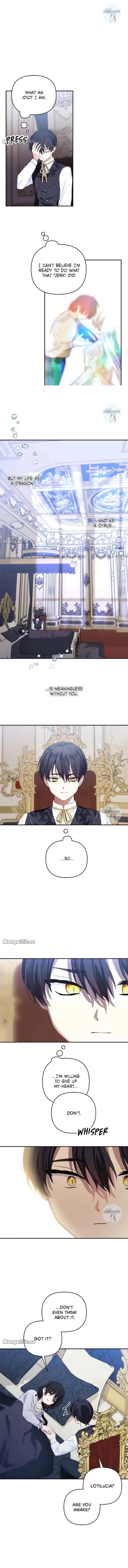 Monster Duke’s Daughter Chapter 91 - Page 7