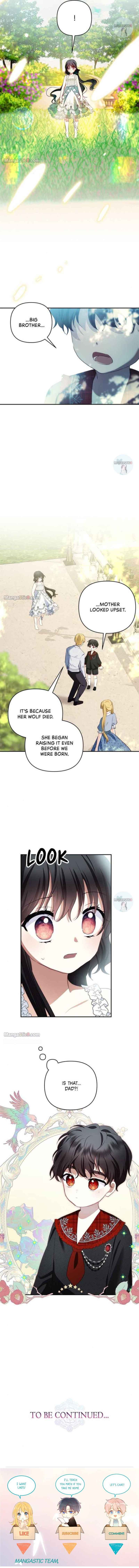 Monster Duke’s Daughter Chapter 93 - Page 11