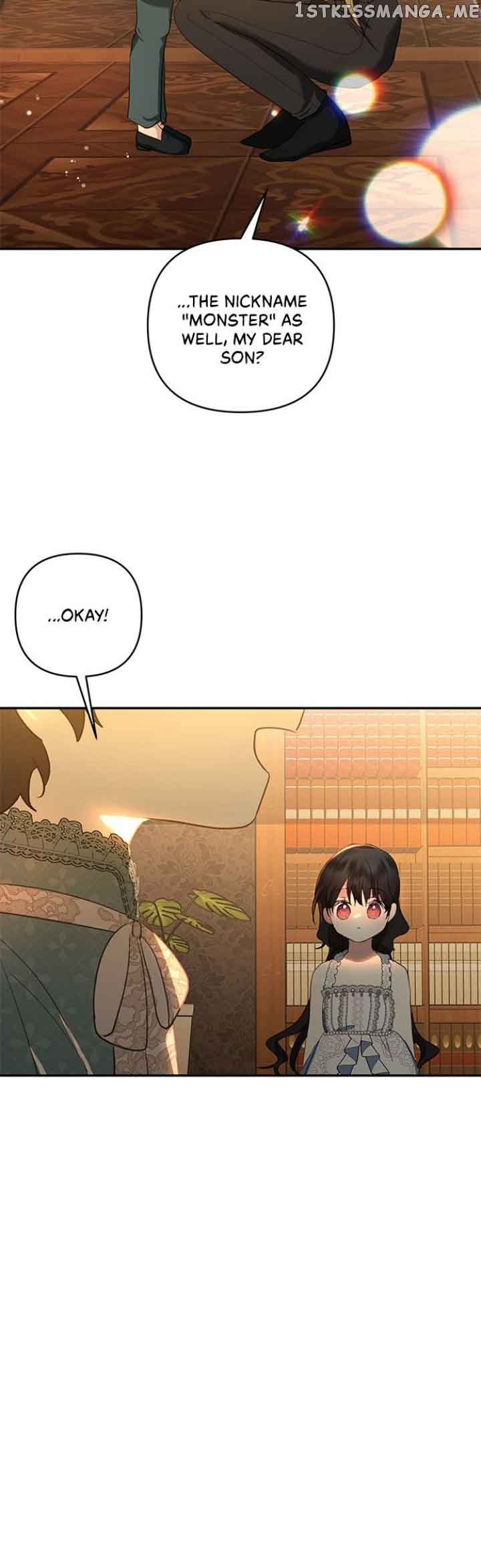 Monster Duke’s Daughter Chapter 94 - Page 6