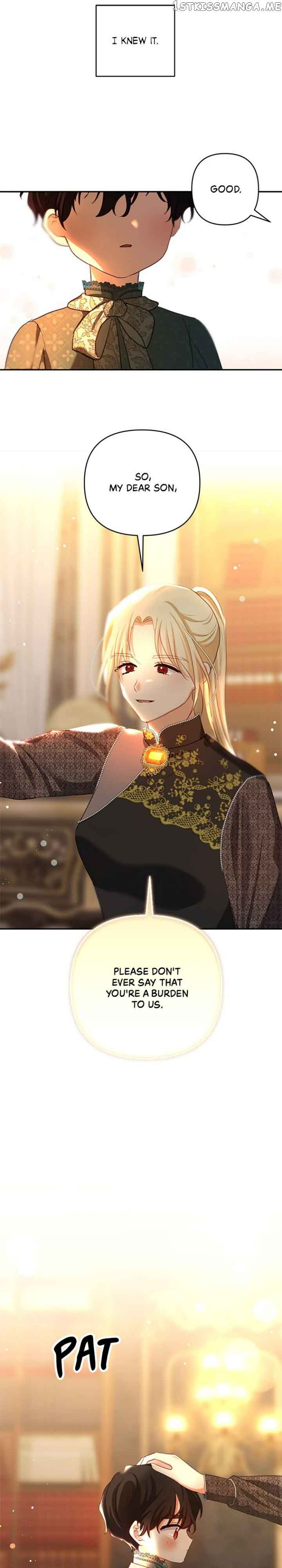 Monster Duke’s Daughter Chapter 94 - Page 7