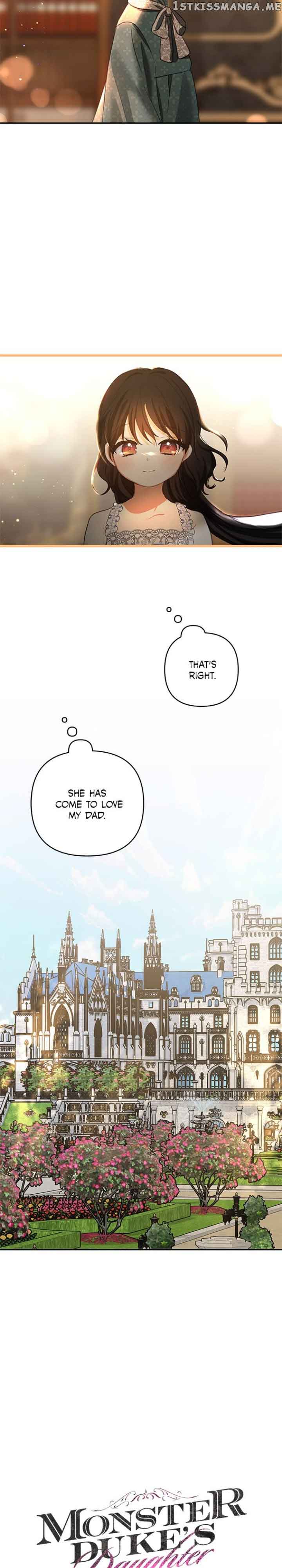 Monster Duke’s Daughter Chapter 94 - Page 8