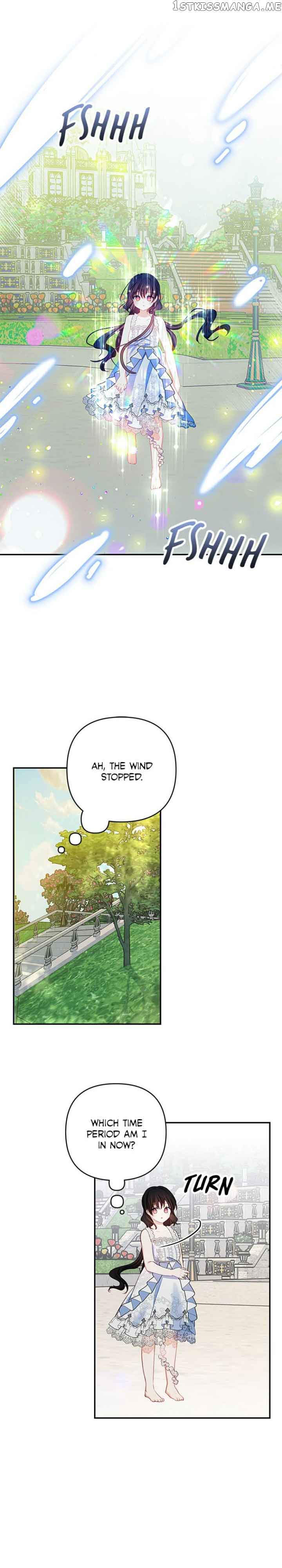 Monster Duke’s Daughter Chapter 94 - Page 10