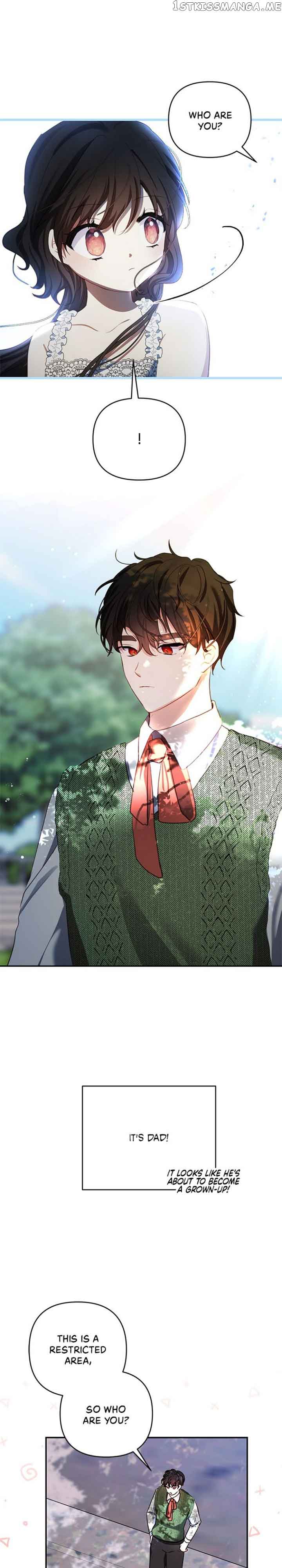 Monster Duke’s Daughter Chapter 94 - Page 11