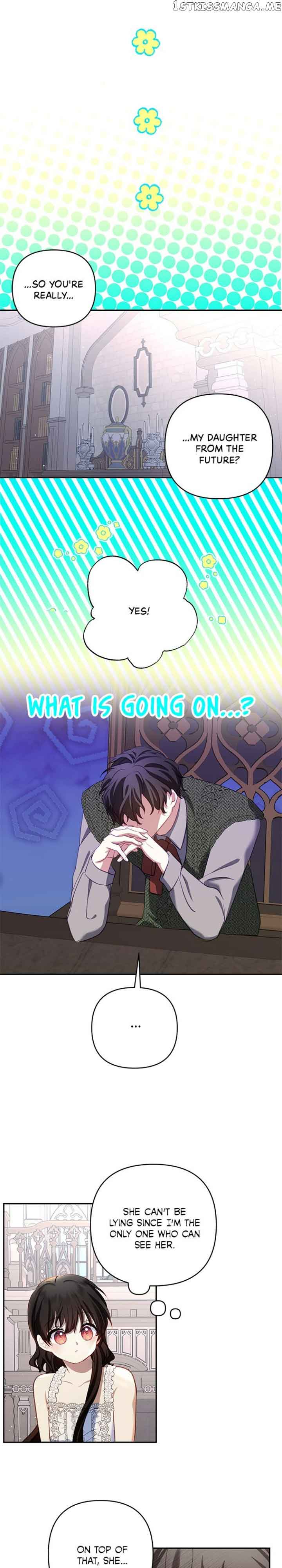 Monster Duke’s Daughter Chapter 94 - Page 16