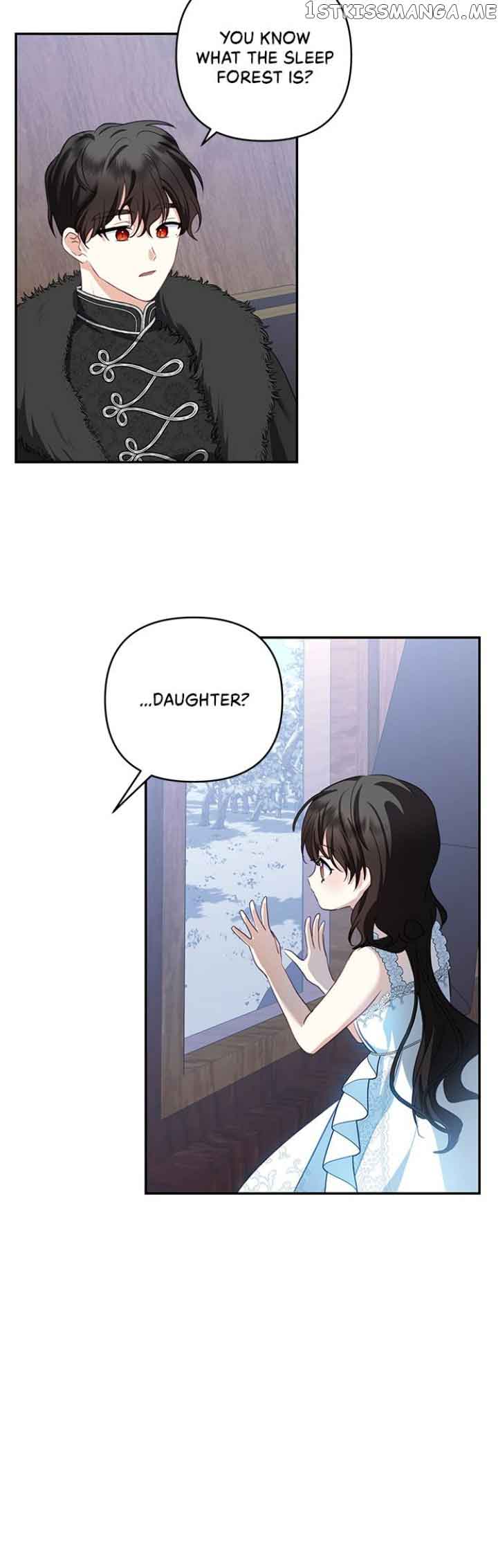 Monster Duke’s Daughter Chapter 94 - Page 24