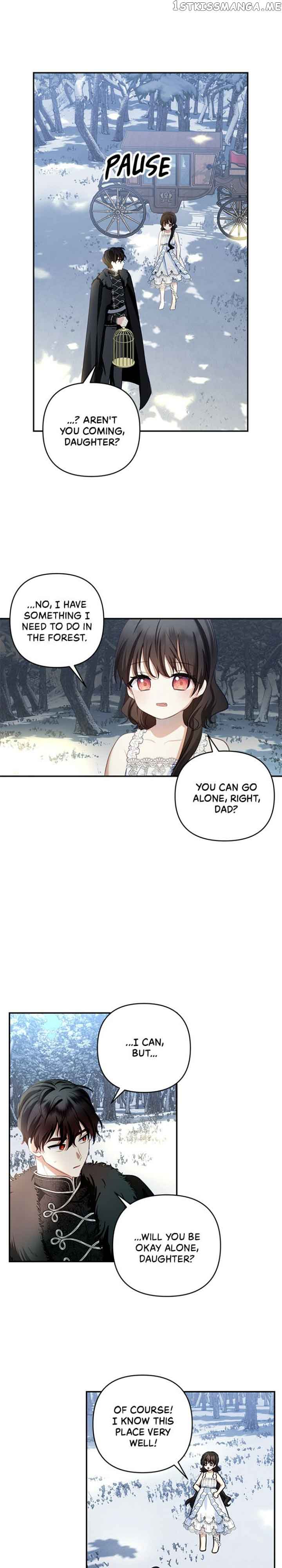 Monster Duke’s Daughter Chapter 94 - Page 26