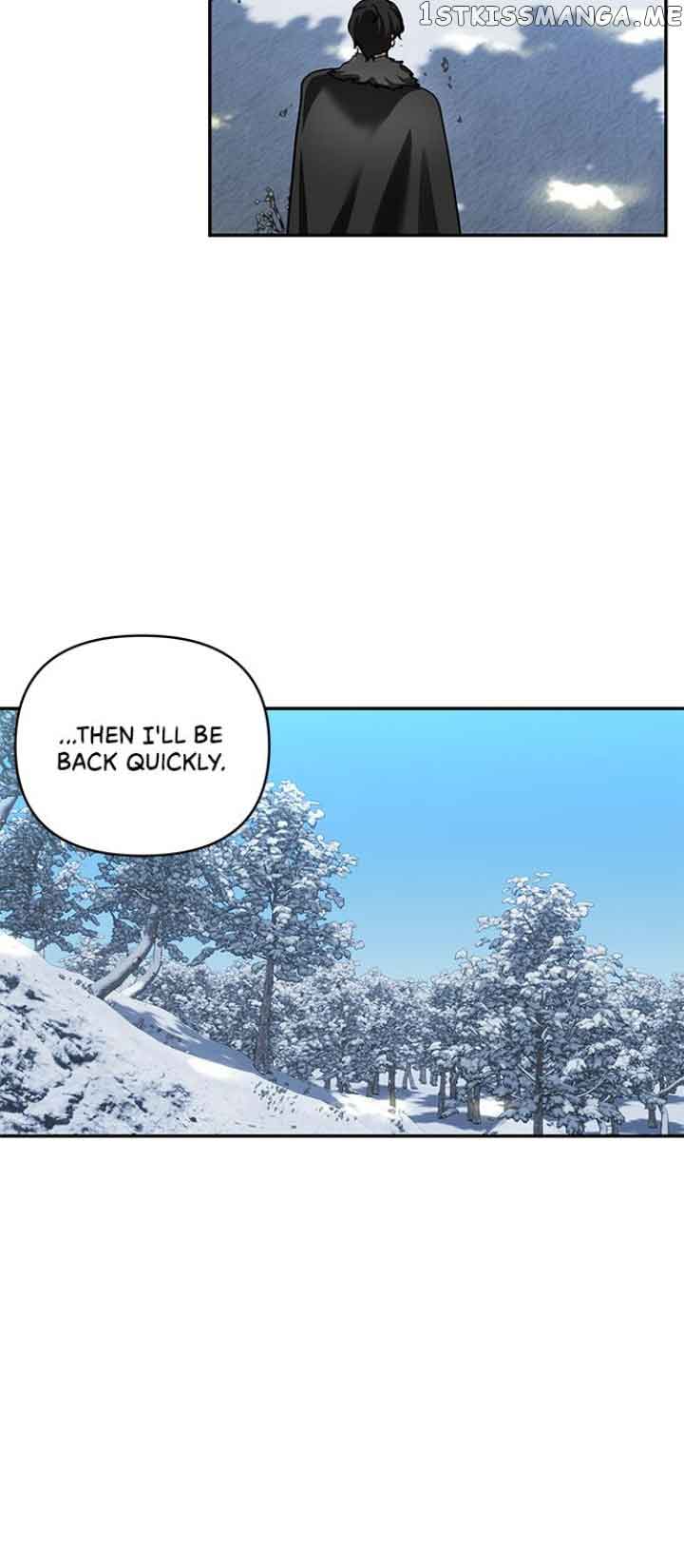 Monster Duke’s Daughter Chapter 94 - Page 27