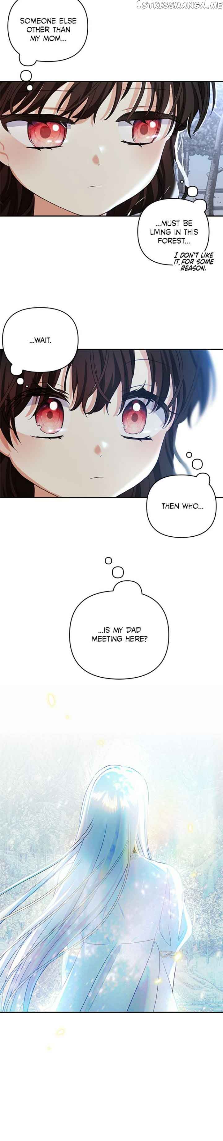 Monster Duke’s Daughter Chapter 94 - Page 29