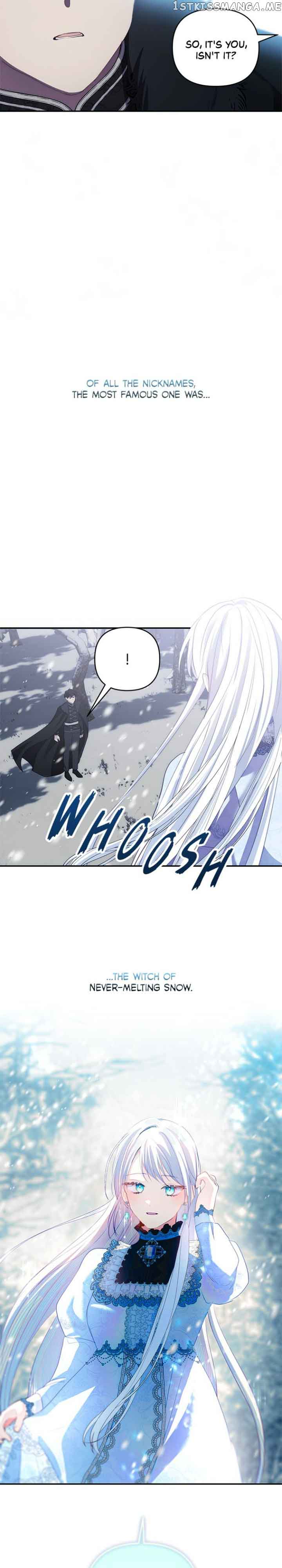 Monster Duke’s Daughter Chapter 95 - Page 4