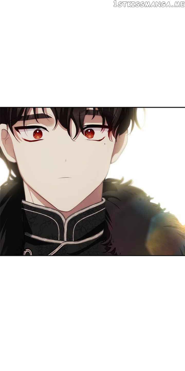 Monster Duke’s Daughter Chapter 95 - Page 8