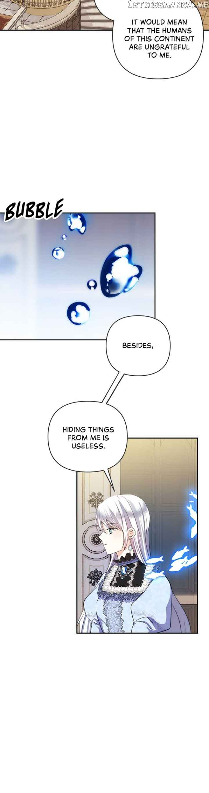 Monster Duke’s Daughter Chapter 95 - Page 11