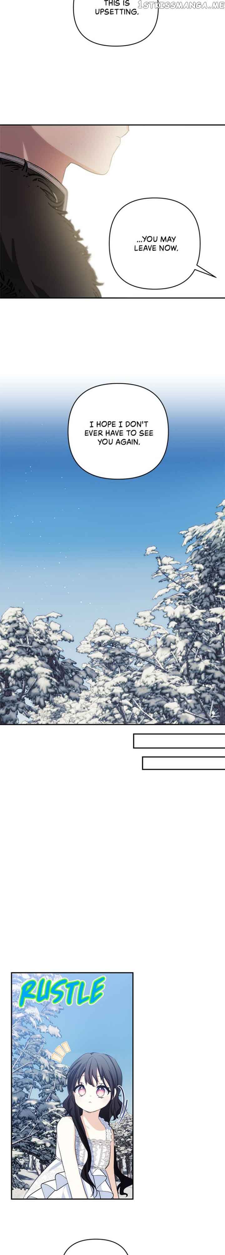 Monster Duke’s Daughter Chapter 95 - Page 13