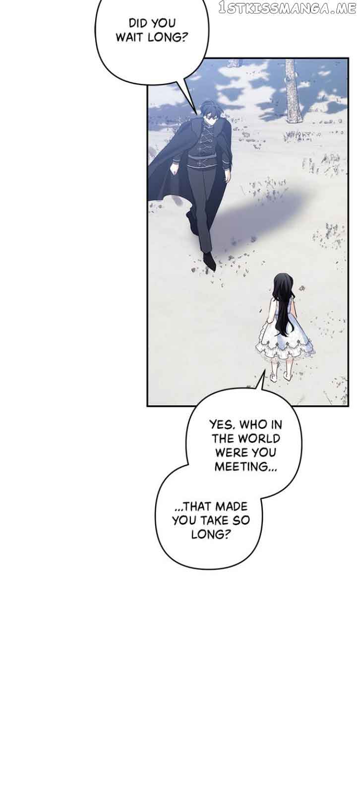 Monster Duke’s Daughter Chapter 95 - Page 14