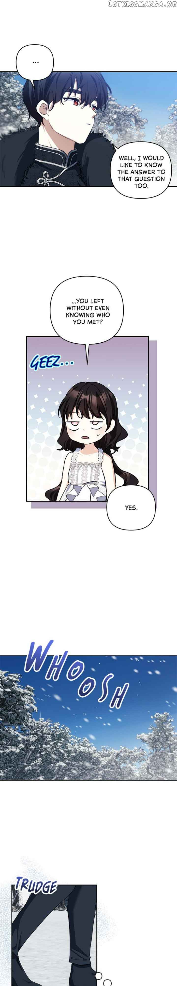 Monster Duke’s Daughter Chapter 95 - Page 15