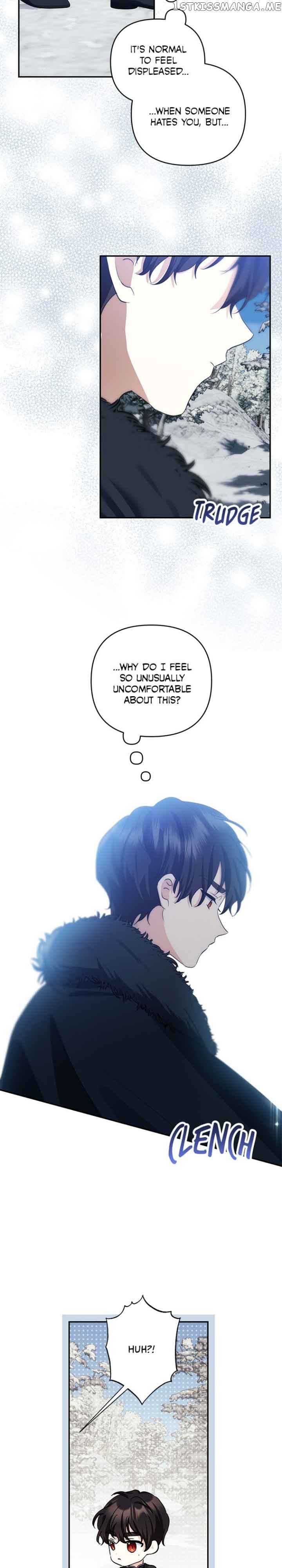 Monster Duke’s Daughter Chapter 95 - Page 16