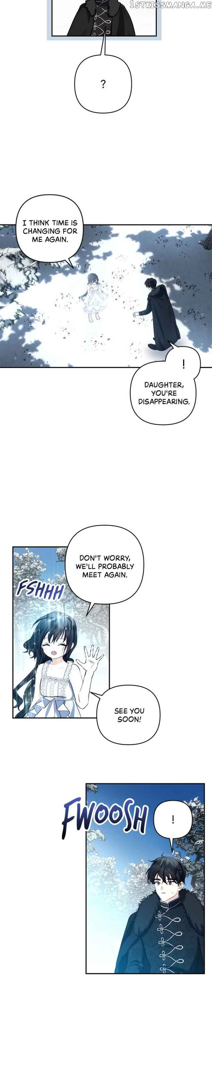 Monster Duke’s Daughter Chapter 95 - Page 17