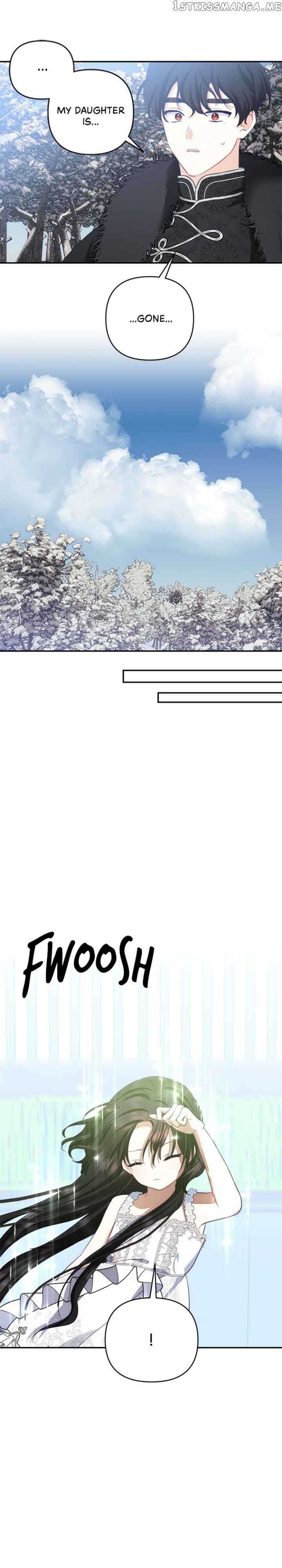 Monster Duke’s Daughter Chapter 95 - Page 18