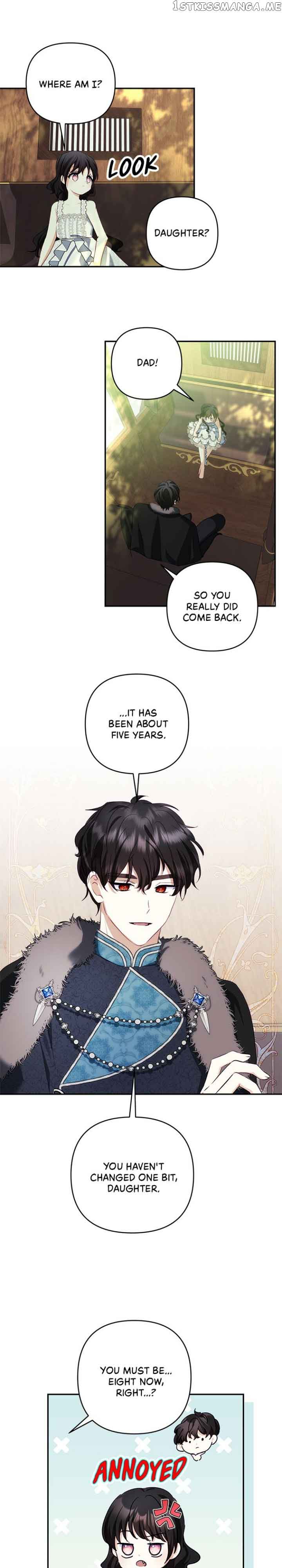 Monster Duke’s Daughter Chapter 95 - Page 19