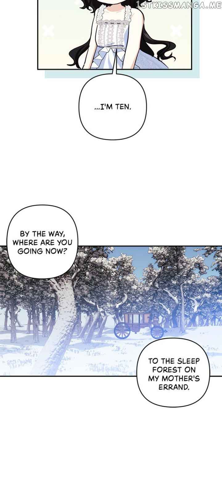 Monster Duke’s Daughter Chapter 95 - Page 20