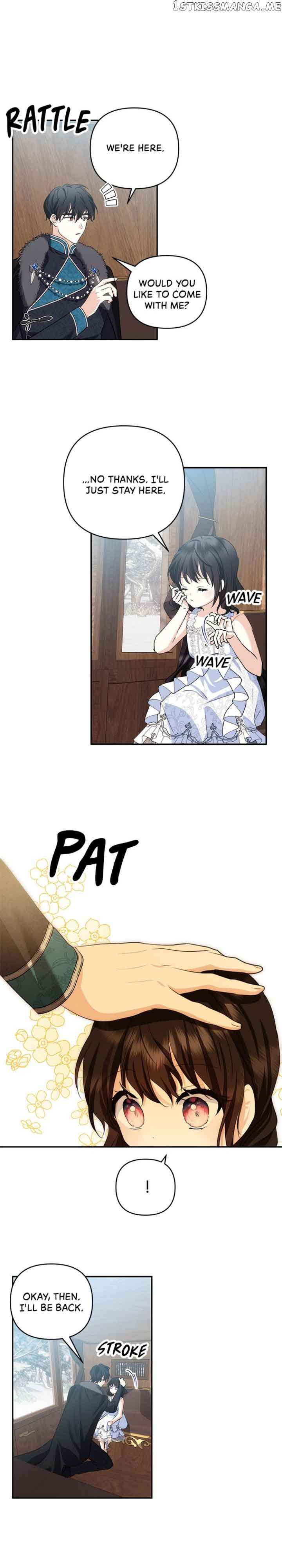 Monster Duke’s Daughter Chapter 95 - Page 21