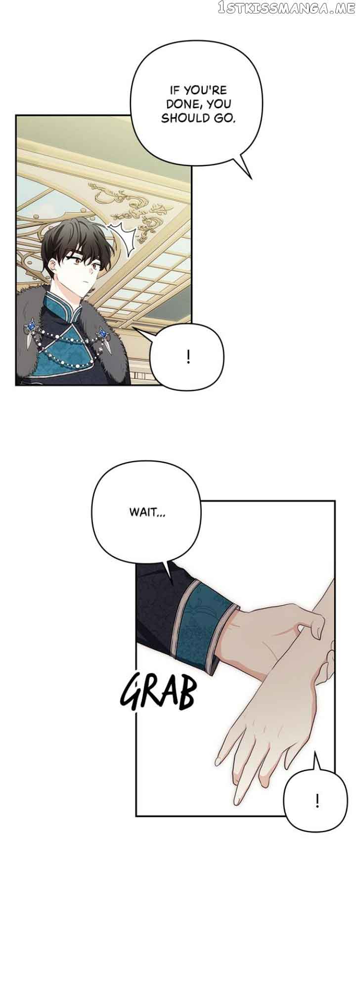 Monster Duke’s Daughter Chapter 95 - Page 23