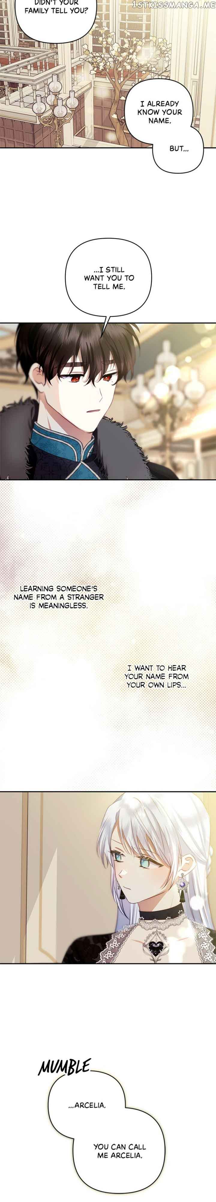 Monster Duke’s Daughter Chapter 95 - Page 25