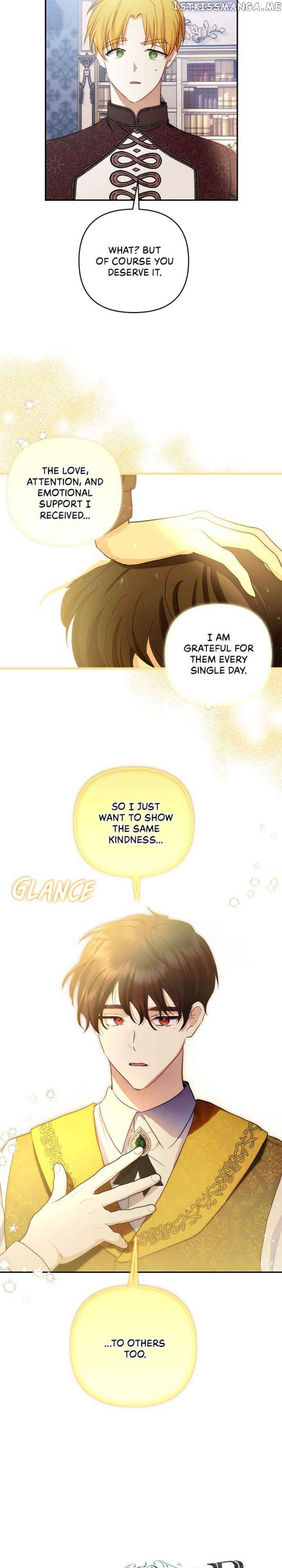 Monster Duke’s Daughter Chapter 96 - Page 5