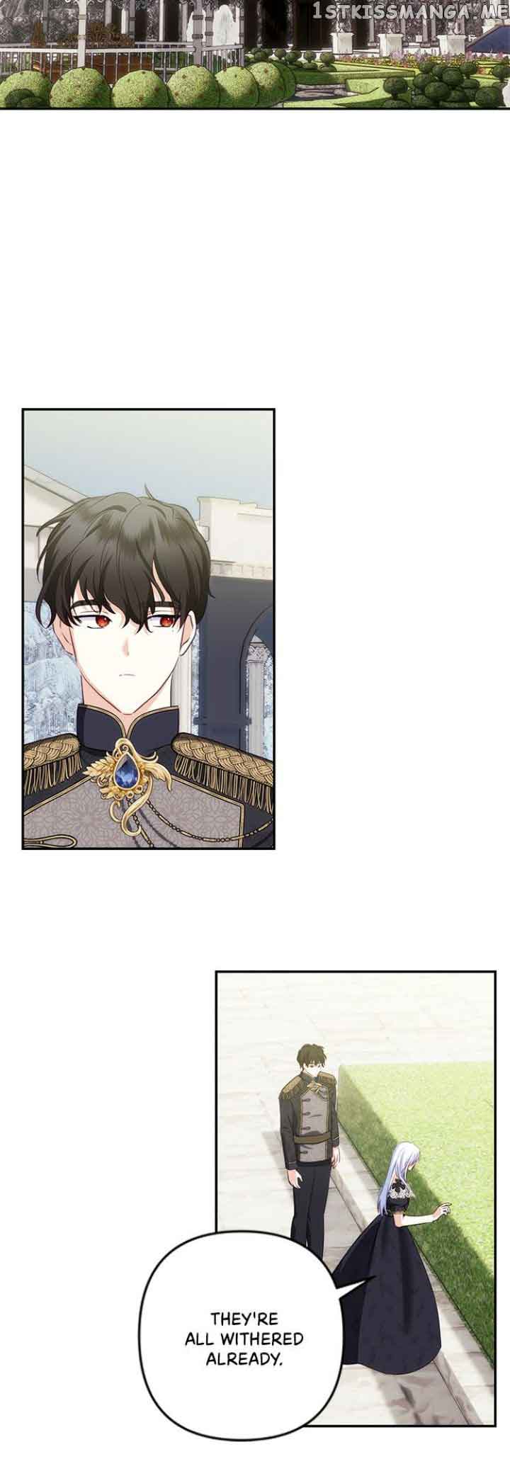 Monster Duke’s Daughter Chapter 96 - Page 9