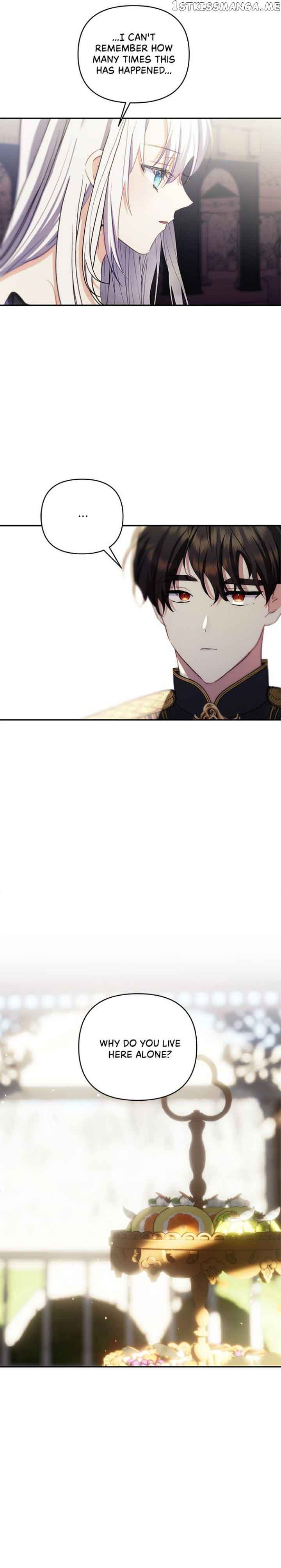 Monster Duke’s Daughter Chapter 96 - Page 10