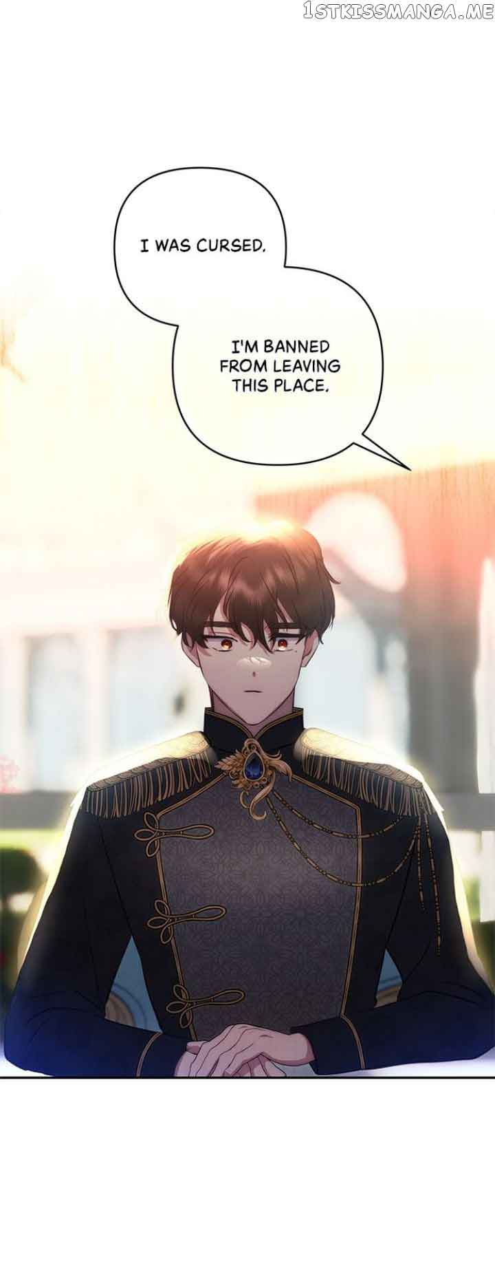 Monster Duke’s Daughter Chapter 96 - Page 12