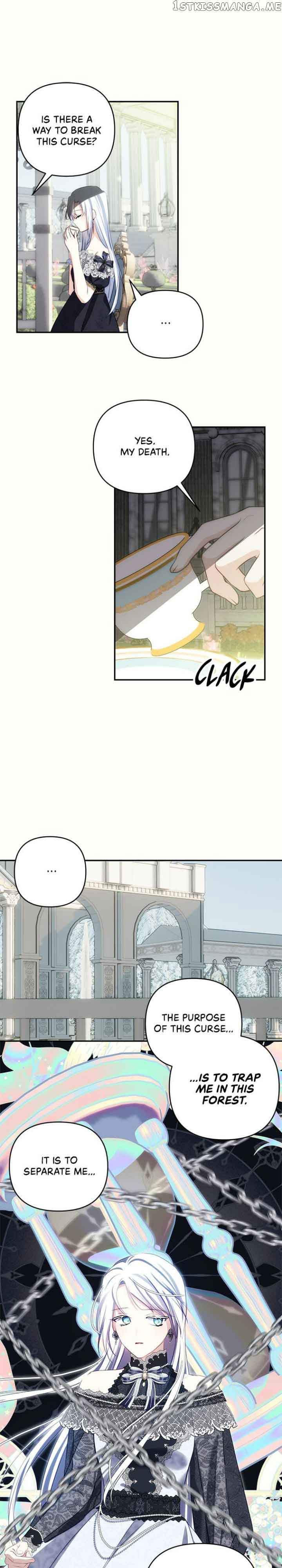 Monster Duke’s Daughter Chapter 96 - Page 13