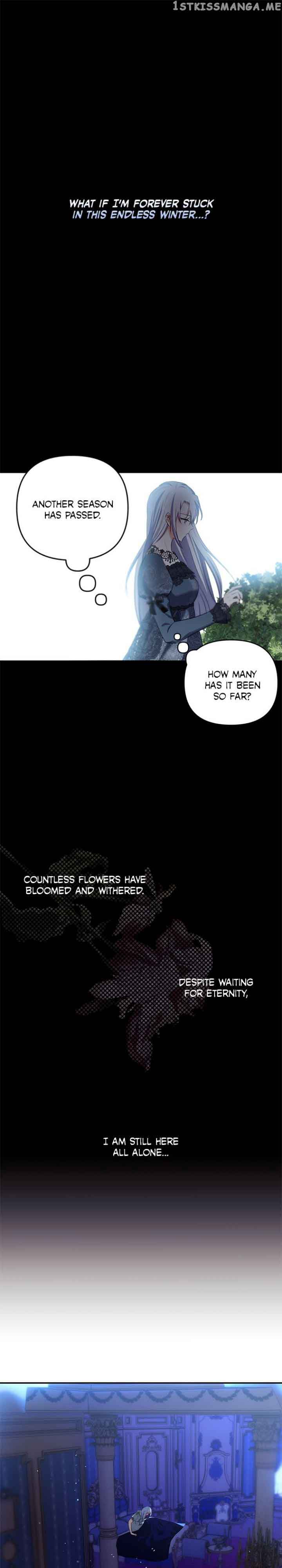 Monster Duke’s Daughter Chapter 96 - Page 19