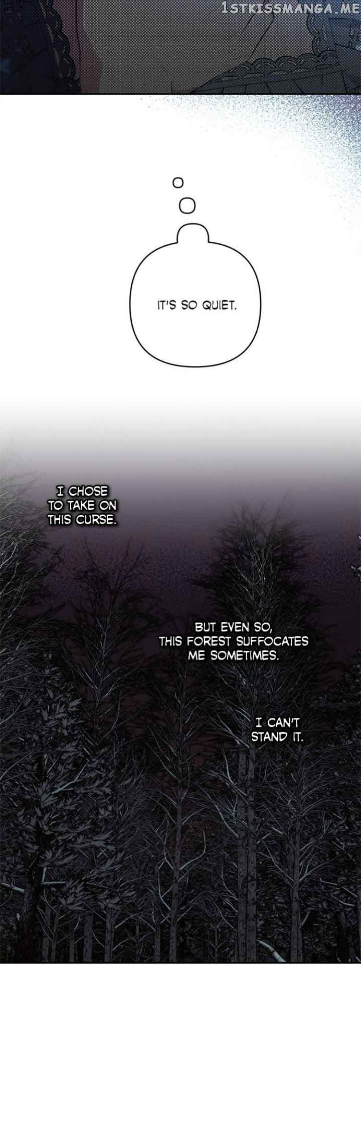 Monster Duke’s Daughter Chapter 96 - Page 21