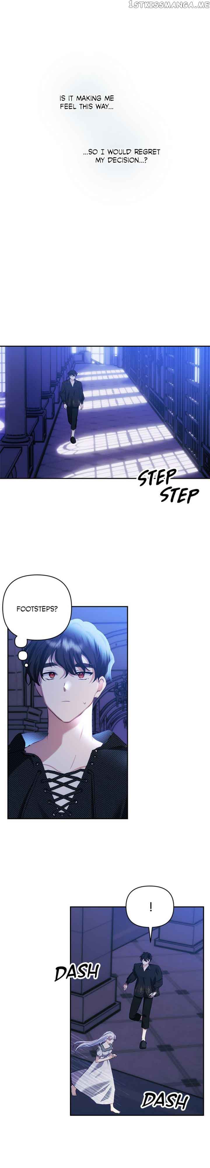 Monster Duke’s Daughter Chapter 96 - Page 22