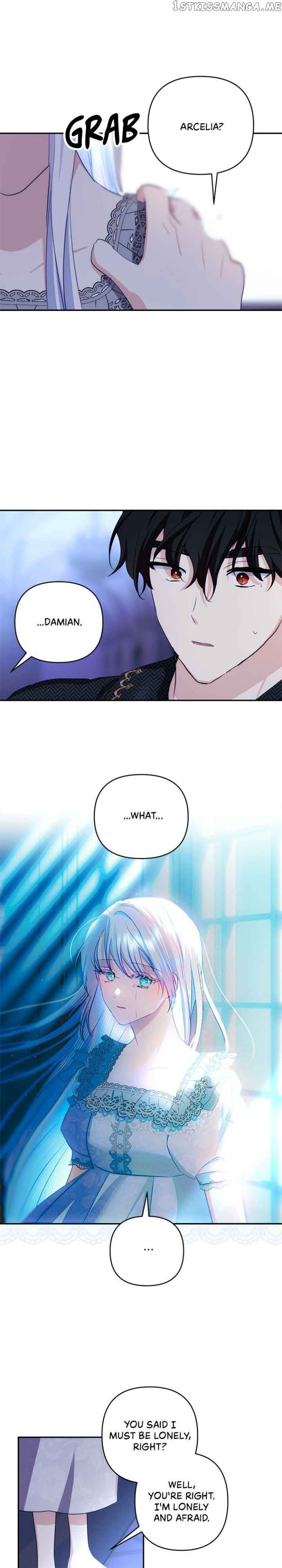 Monster Duke’s Daughter Chapter 96 - Page 23