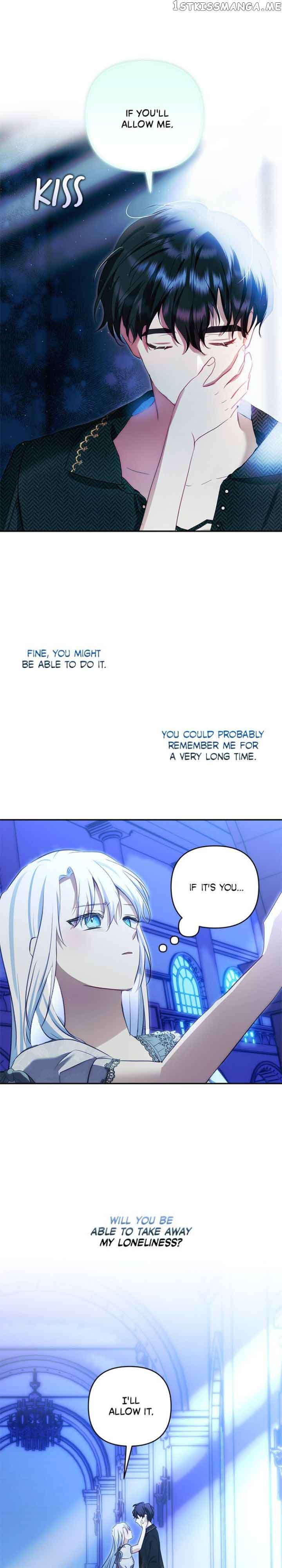 Monster Duke’s Daughter Chapter 96 - Page 26