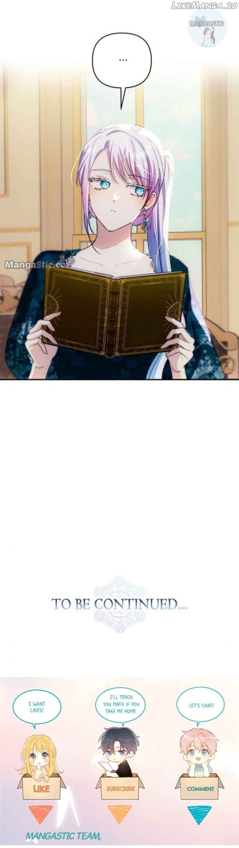 Monster Duke’s Daughter Chapter 97 - Page 6