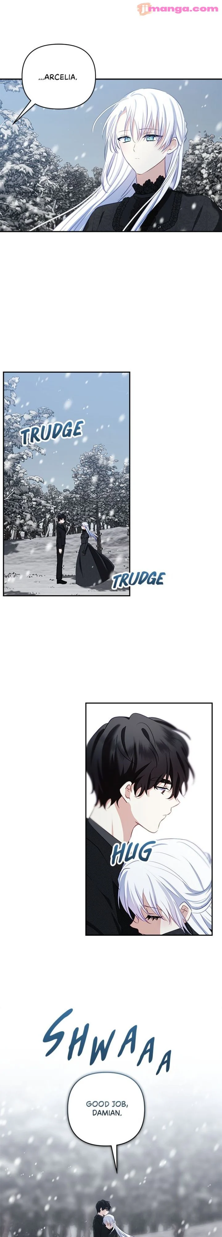 Monster Duke’s Daughter Chapter 98 - Page 7