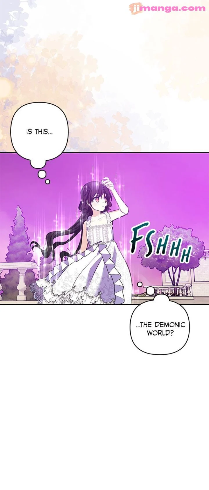 Monster Duke’s Daughter Chapter 98 - Page 15